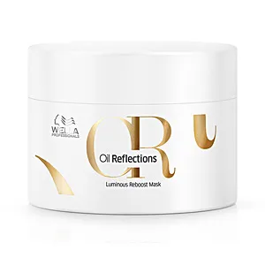 OR OIL REFLECTIONS luminous reboost mask 150 ml