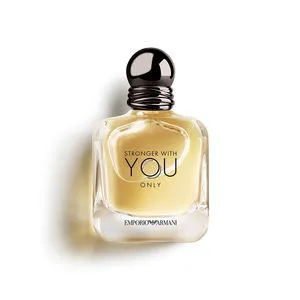 STRONGER WITH YOU limited edition eau de toilette vaporizzatore 150 ml