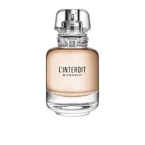 L´INTERDIT eau de toilette vaporizzatore 50 ml