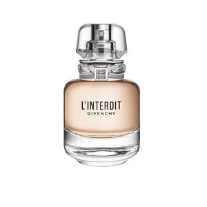 L´INTERDIT eau de toilette vaporizzatore 35 ml