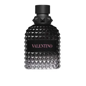 VALENTINO UOMO BORN IN ROMA eau de toilette vaporizzatore 50 ml