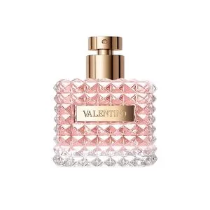 VALENTINO DONNA eau de parfum vaporizzatore 30 ml