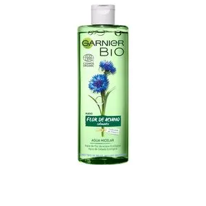 BIO ECOCERT flor de aciano agua micelar 400 ml