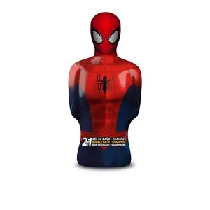 SPIDERMAN gel & champú 2en1 475 ml