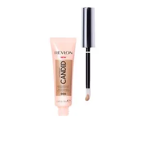 PHOTOREADY CANDID antioxidant concealer #050-medium deep