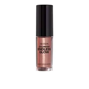 COLORSTAY ENDLESS GLOW liquid highlighter #002-rose quartz