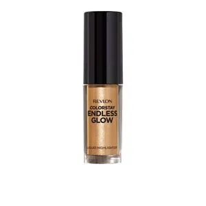 COLORSTAY ENDLESS GLOW liquid highlighter #003-gold