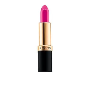 SUPER LUSTROUS matte lipstick #055-forward magenta