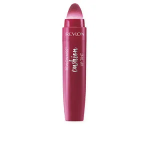 REVLON KISS CUSHION lip tint #230-naughty mauve