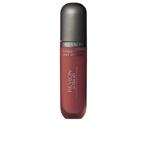 ULTRA HD MATTE lipcolor #825-spice