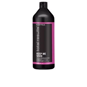 TOTAL RESULTS KEEP ME VIVID conditioner 1000 ml