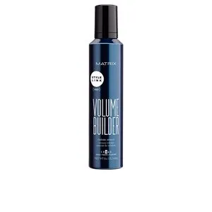 VOLUME BUILDER volume mousse 247 ml