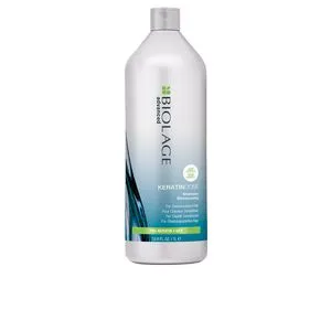 KERATINDOSE shampoo 1000 ml