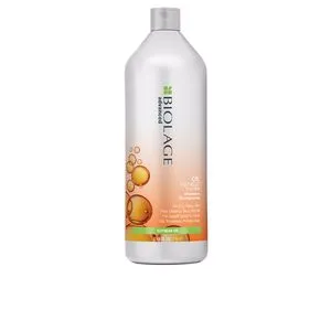 OIL RENEW SYSTEM shampoo 1000 ml