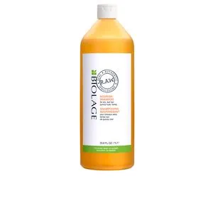 R.A.W. NOURISH shampoo 1000 ml