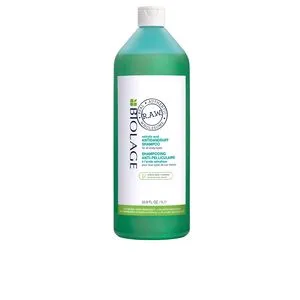 R.A.W. ANTI-DANDRUFF shampoo 1000 ml