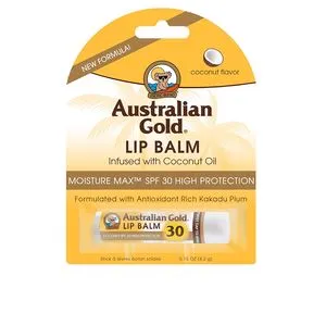 LIP BALM SPF30 #coconut oil 4,2 gr