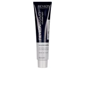 REVLONISSIMO HIGH COVERAGE #10-lightest blonde