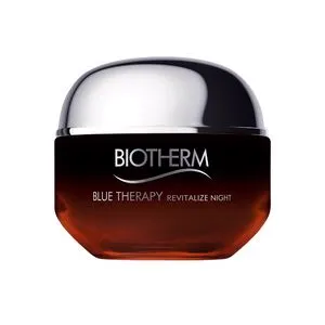 BLUE THERAPY AMBER ALGAE revitalize night cream 50 ml