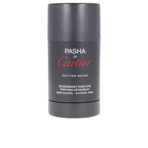 PASHA EDITION NOIRE deo stick sans alcool 75 ml