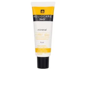 360º MINERAL SPF50+ 50 ml