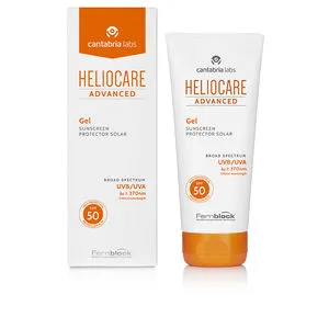 ADVANCED GEL SPF50 200 ml