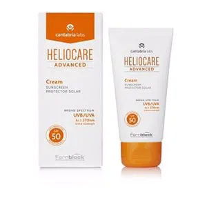 ADVANCED CREAM SPF50 50 ml