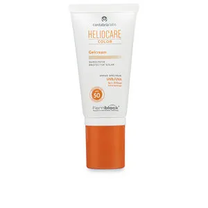 COLOR GELCREAM SPF50 #light