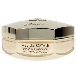 ABEILLE ROYALE crème jour matifiante 50 ml