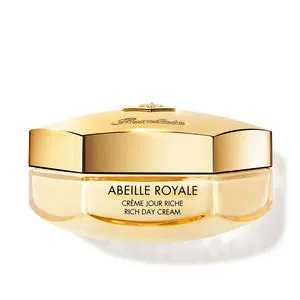 ABEILLE ROYALE crème riche jour 50 ml