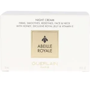 ABEILLE ROYALE crème nuit 50 ml