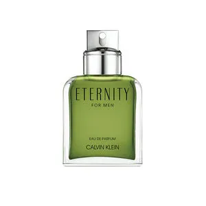 ETERNITY FOR MEN eau de parfum vaporizzatore 50 ml