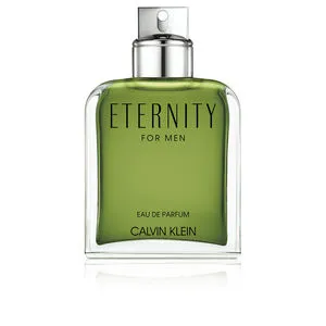 ETERNITY FOR MEN limited edition eau de parfum vaporizzatore 200 ml