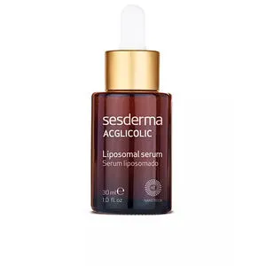 ACGLICOLIC liposomal serum 30 ml