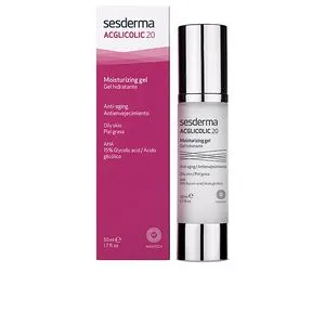 ACGLICOLIC 20 gel hidratante 50 ml