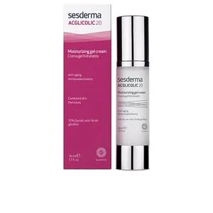 ACGLICOLIC 20 crema gel hidratante 50 ml