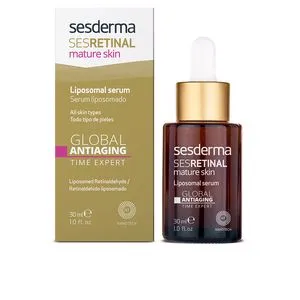 SESRETINAL serum liposomado 30 ml