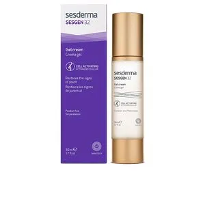 SESGEN 32 crema gel activador celular 50 ml