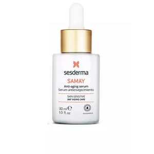 SAMAY serum antienvejecimiento piel sensible 30 ml