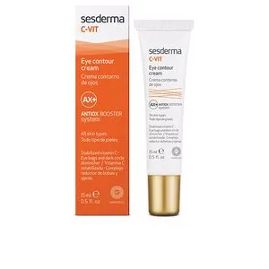 C-VIT crema contorno ojos 15 ml