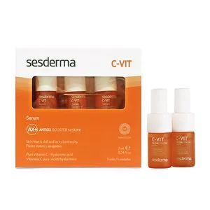 C-VIT serum 5 x 7 ml