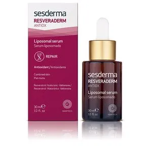 RESVERADERM serum 30 ml