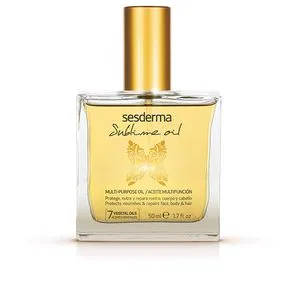 SUBLIME OIL aceite multifunción 50 ml