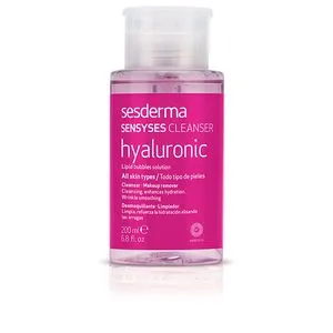 SENSYSES cleanser hyaluronic 200 ml