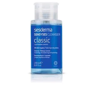 SENSYSES cleanser classic 200 ml