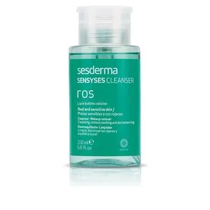 SENSYSES cleanser ros 200 ml