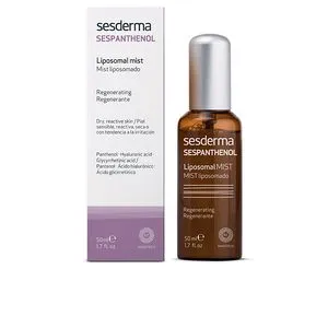 SESPANTHENOL mist 50 ml