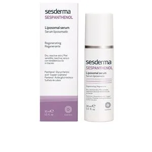 SESPANTHENOL liposomial serum 30 ml