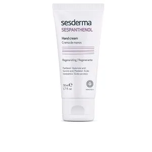 SESPANTHENOL crema manos 50 ml