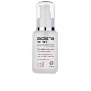 SALISES crema gel hidratante 50 ml